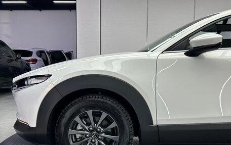Mazda CX-30 I, 2023 год, 1 700 000 рублей, 7 фотография