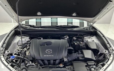 Mazda CX-30 I, 2023 год, 1 700 000 рублей, 22 фотография