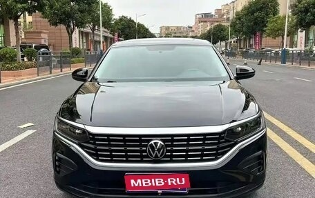 Volkswagen Passat B8 рестайлинг, 2022 год, 1 690 005 рублей, 2 фотография
