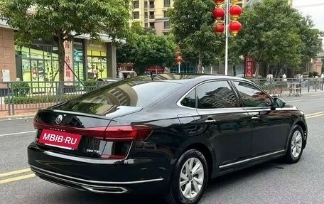 Volkswagen Passat B8 рестайлинг, 2022 год, 1 690 005 рублей, 4 фотография