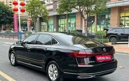 Volkswagen Passat B8 рестайлинг, 2022 год, 1 690 005 рублей, 6 фотография