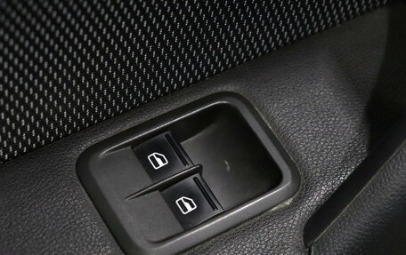 Skoda Yeti I рестайлинг, 2012 год, 768 000 рублей, 12 фотография