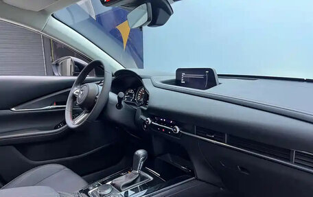 Mazda CX-30 I, 2023 год, 1 700 000 рублей, 8 фотография