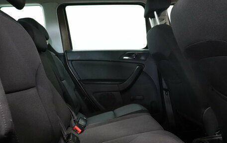 Skoda Yeti I рестайлинг, 2012 год, 768 000 рублей, 13 фотография