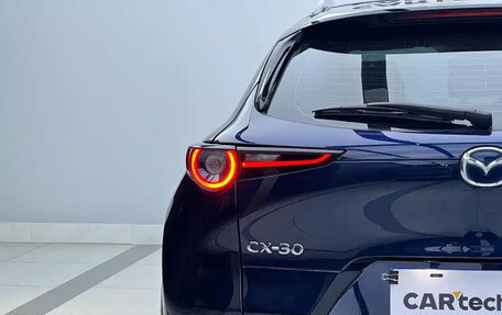 Mazda CX-30 I, 2023 год, 1 700 000 рублей, 5 фотография