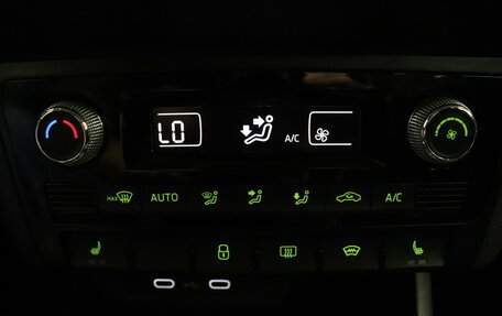 Skoda Rapid II, 2021 год, 1 402 000 рублей, 11 фотография