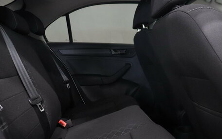 Skoda Rapid II, 2021 год, 1 402 000 рублей, 14 фотография