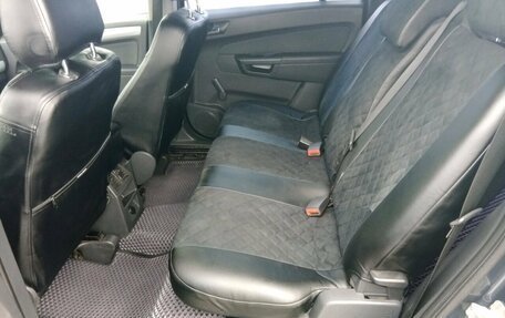 Opel Zafira B, 2007 год, 490 000 рублей, 7 фотография