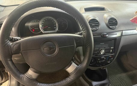 Chevrolet Lacetti, 2008 год, 385 000 рублей, 3 фотография