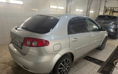 Chevrolet Lacetti, 2008 год, 385 000 рублей, 2 фотография