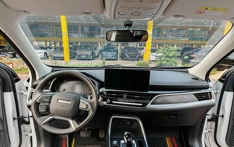 Haval H6, 2022 год, 1 210 000 рублей, 12 фотография