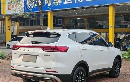 Haval H6, 2022 год, 1 210 000 рублей, 4 фотография