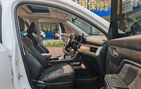 Haval H6, 2022 год, 1 210 000 рублей, 10 фотография