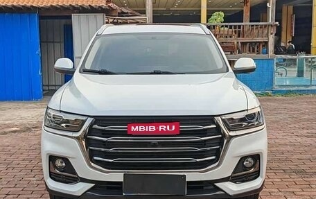Haval H6, 2022 год, 1 210 000 рублей, 2 фотография