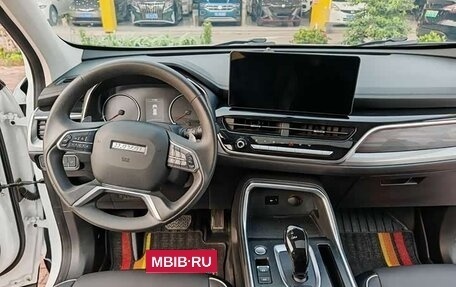 Haval H6, 2022 год, 1 210 000 рублей, 11 фотография