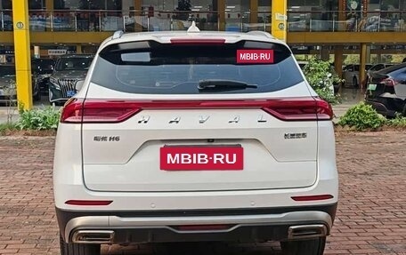 Haval H6, 2022 год, 1 210 000 рублей, 5 фотография