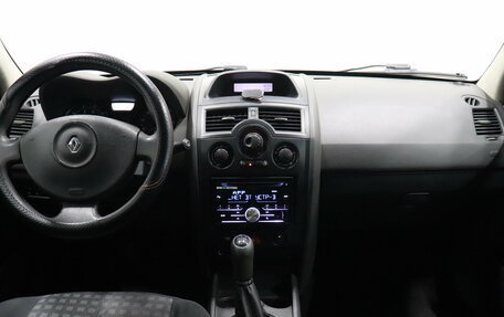 Renault Megane II, 2008 год, 398 000 рублей, 6 фотография