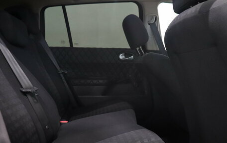 Renault Megane II, 2008 год, 398 000 рублей, 13 фотография