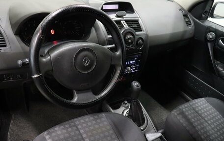 Renault Megane II, 2008 год, 398 000 рублей, 7 фотография