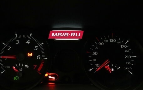 Renault Megane II, 2008 год, 398 000 рублей, 9 фотография
