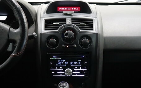 Renault Megane II, 2008 год, 398 000 рублей, 10 фотография