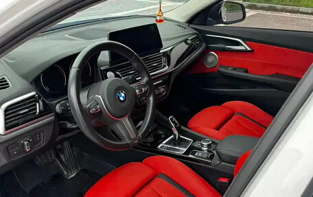BMW 1 серия, 2023 год, 1 840 177 рублей, 8 фотография