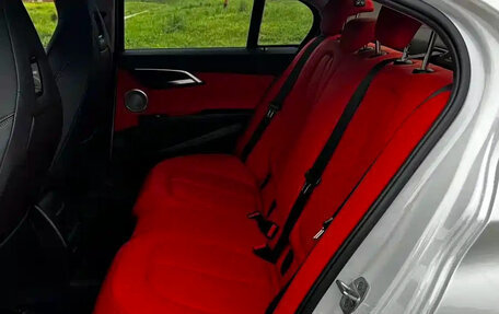 BMW 1 серия, 2023 год, 1 840 177 рублей, 11 фотография