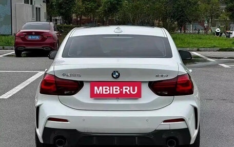 BMW 1 серия, 2023 год, 1 840 177 рублей, 5 фотография