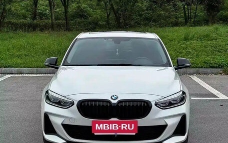 BMW 1 серия, 2023 год, 1 840 177 рублей, 2 фотография