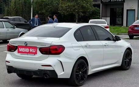 BMW 1 серия, 2023 год, 1 840 177 рублей, 6 фотография