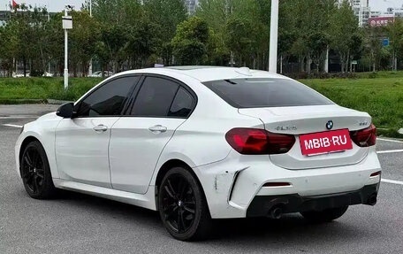 BMW 1 серия, 2023 год, 1 840 177 рублей, 4 фотография