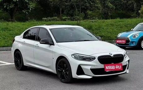 BMW 1 серия, 2023 год, 1 840 177 рублей, 3 фотография