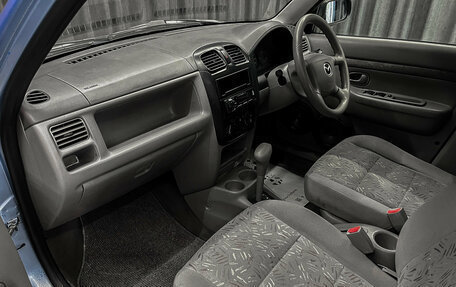 Mazda Demio III (DE), 2000 год, 255 000 рублей, 10 фотография