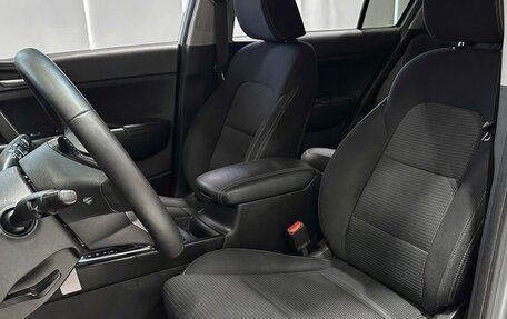 KIA Sportage IV рестайлинг, 2020 год, 2 530 000 рублей, 11 фотография