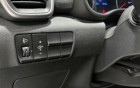 KIA Sportage IV рестайлинг, 2020 год, 2 530 000 рублей, 18 фотография