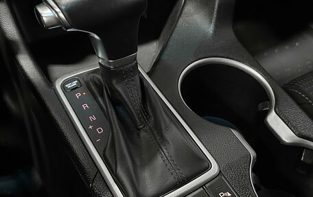 KIA Sportage IV рестайлинг, 2020 год, 2 530 000 рублей, 25 фотография