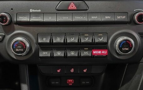 KIA Sportage IV рестайлинг, 2020 год, 2 530 000 рублей, 24 фотография