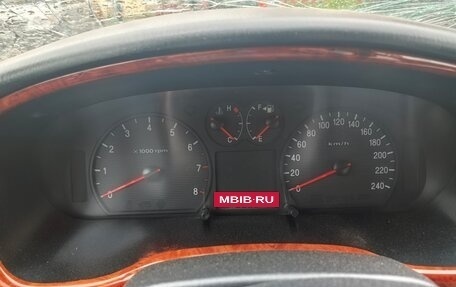 Hyundai Sonata IV рестайлинг, 2005 год, 180 000 рублей, 10 фотография