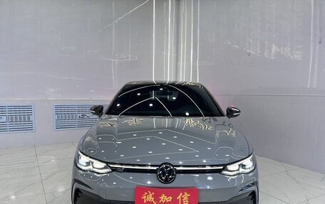 Volkswagen Golf VIII, 2023 год, 2 261 000 рублей, 2 фотография