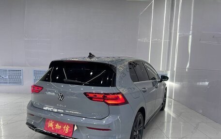 Volkswagen Golf VIII, 2023 год, 2 261 000 рублей, 6 фотография