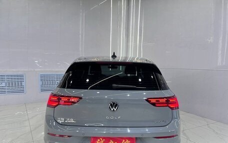 Volkswagen Golf VIII, 2023 год, 2 261 000 рублей, 5 фотография