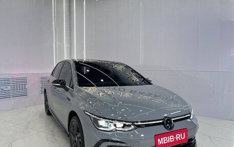 Volkswagen Golf VIII, 2023 год, 2 261 000 рублей, 3 фотография