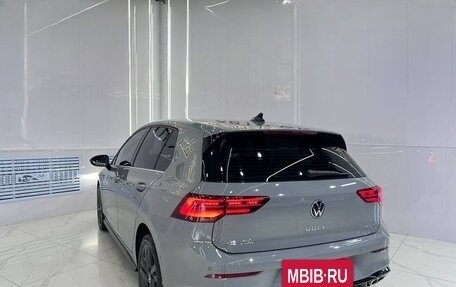 Volkswagen Golf VIII, 2023 год, 2 261 000 рублей, 4 фотография