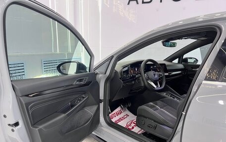 Volkswagen Golf VIII, 2023 год, 2 261 000 рублей, 8 фотография