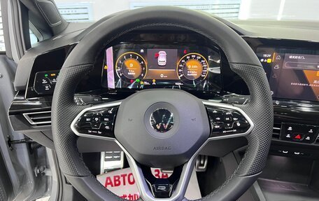Volkswagen Golf VIII, 2023 год, 2 261 000 рублей, 12 фотография