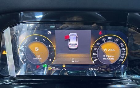 Volkswagen Golf VIII, 2023 год, 2 261 000 рублей, 11 фотография