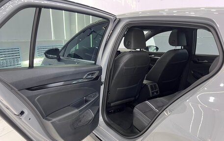 Volkswagen Golf VIII, 2023 год, 2 261 000 рублей, 14 фотография