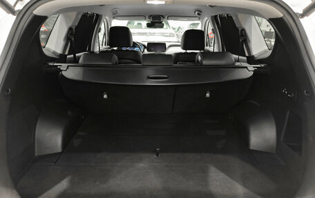 Hyundai Santa Fe IV, 2021 год, 3 750 000 рублей, 12 фотография