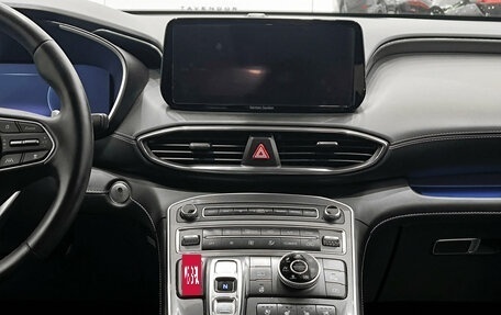 Hyundai Santa Fe IV, 2021 год, 3 750 000 рублей, 18 фотография