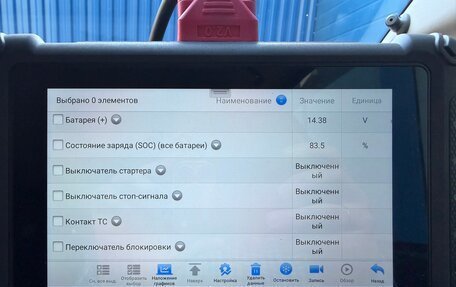 Toyota Prius, 2014 год, 1 229 000 рублей, 22 фотография